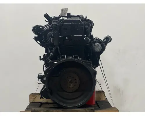 INTERNATIONAL MAXXFORCE DT Engine Assembly