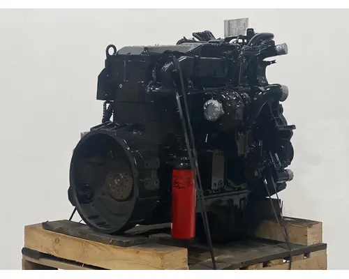INTERNATIONAL MAXXFORCE DT Engine Assembly