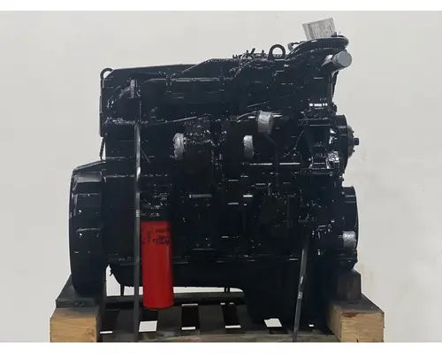 INTERNATIONAL MAXXFORCE DT Engine Assembly