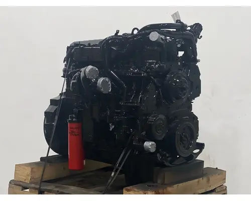 INTERNATIONAL MAXXFORCE DT Engine Assembly