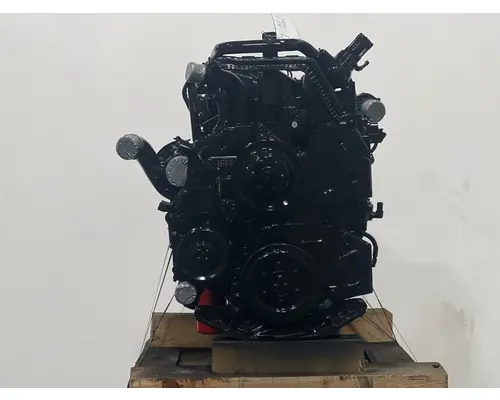 INTERNATIONAL MAXXFORCE DT Engine Assembly
