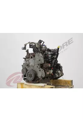 INTERNATIONAL MAXXFORCE DT Engine Assembly