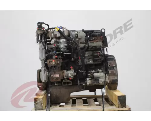 INTERNATIONAL MAXXFORCE DT Engine Assembly