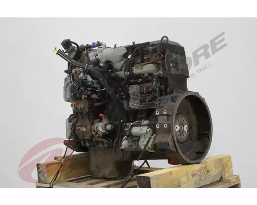 INTERNATIONAL MAXXFORCE DT Engine Assembly