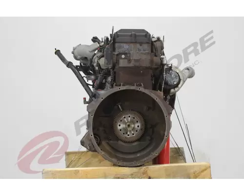 INTERNATIONAL MAXXFORCE DT Engine Assembly