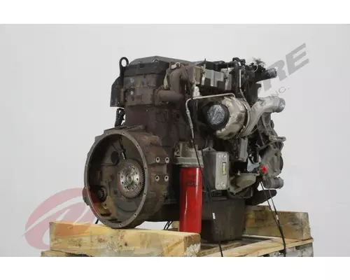 INTERNATIONAL MAXXFORCE DT Engine Assembly