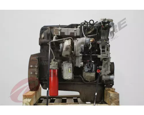 INTERNATIONAL MAXXFORCE DT Engine Assembly