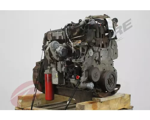 INTERNATIONAL MAXXFORCE DT Engine Assembly