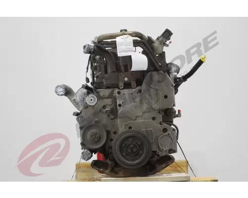 INTERNATIONAL MAXXFORCE DT Engine Assembly
