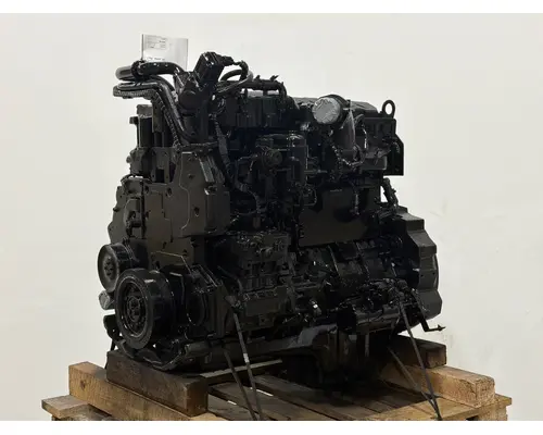 INTERNATIONAL MAXXFORCE DT Engine Assembly