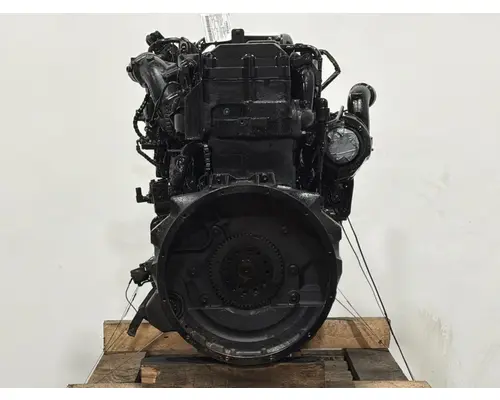 INTERNATIONAL MAXXFORCE DT Engine Assembly