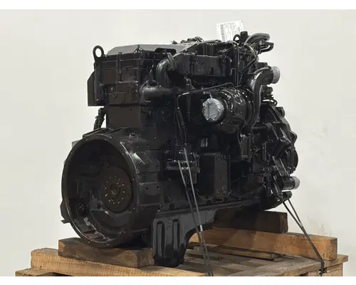 INTERNATIONAL MAXXFORCE DT Engine Assembly