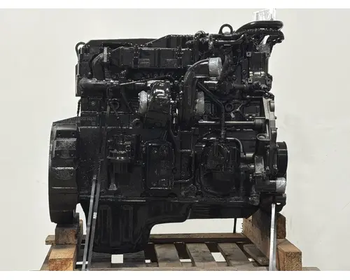 INTERNATIONAL MAXXFORCE DT Engine Assembly