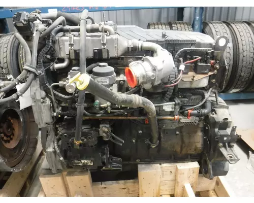 INTERNATIONAL MAXXFORCE DT Engine Assembly