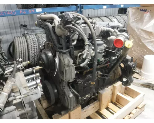 INTERNATIONAL MAXXFORCE DT Engine Assembly