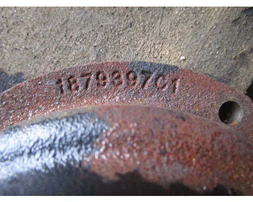 INTERNATIONAL MAXXFORCE DT Engine Parts, Misc.