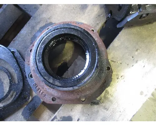 INTERNATIONAL MAXXFORCE DT Engine Parts, Misc.
