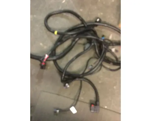 INTERNATIONAL MAXXFORCE DT Engine Wiring Harness