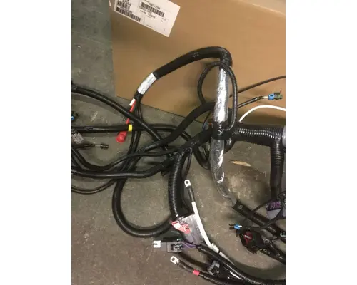 INTERNATIONAL MAXXFORCE DT Engine Wiring Harness