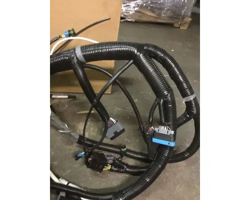 INTERNATIONAL MAXXFORCE DT Engine Wiring Harness