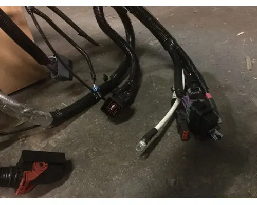 INTERNATIONAL MAXXFORCE DT Engine Wiring Harness