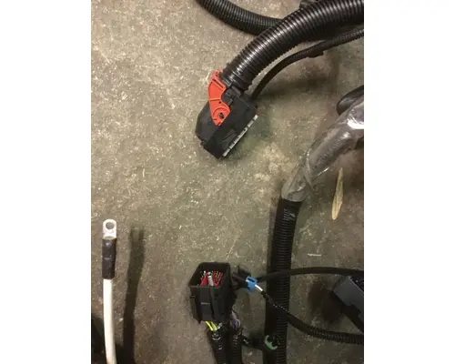 INTERNATIONAL MAXXFORCE DT Engine Wiring Harness