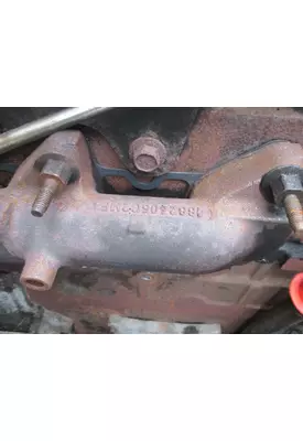 INTERNATIONAL MAXXFORCE DT Exhaust Manifold