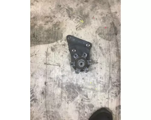 INTERNATIONAL MAXXFORCE DT FAN CLUTCHHUB ASSEMBLY