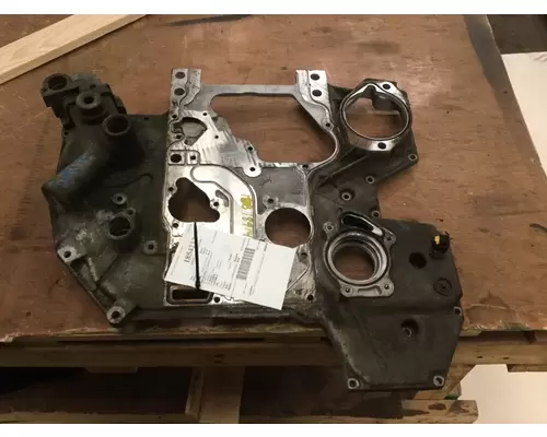 INTERNATIONAL MAXXFORCE DT FRONTTIMING COVER