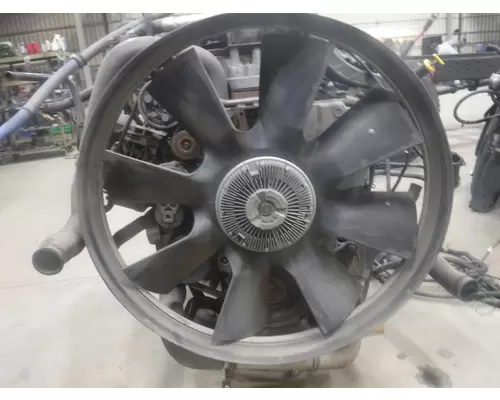 INTERNATIONAL MAXXFORCE DT Fan Blade