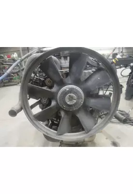 INTERNATIONAL MAXXFORCE DT Fan Blade