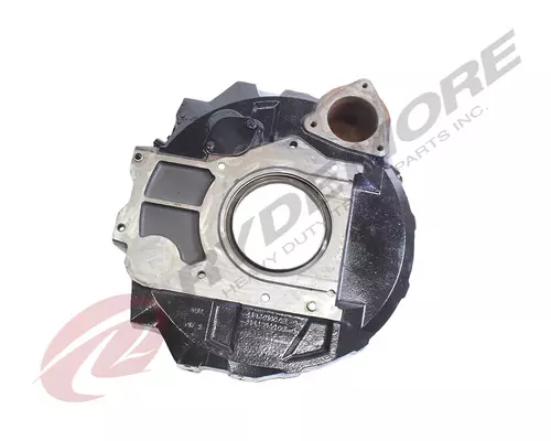 INTERNATIONAL MAXXFORCE DT Flywheel Housing