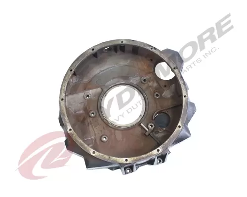 INTERNATIONAL MAXXFORCE DT Flywheel Housing