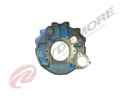 INTERNATIONAL MAXXFORCE DT Flywheel Housing