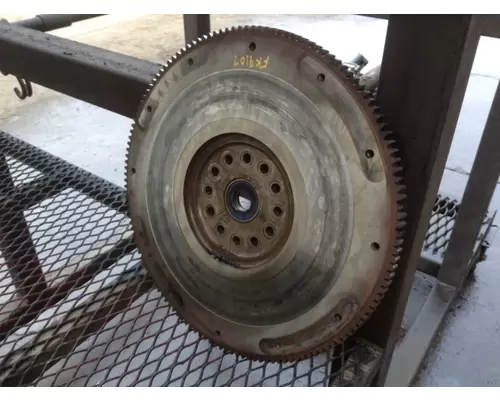 INTERNATIONAL MAXXFORCE DT Flywheel