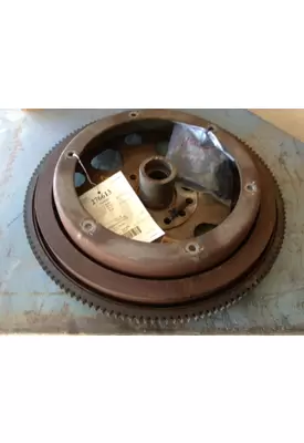 INTERNATIONAL MAXXFORCE DT Flywheel