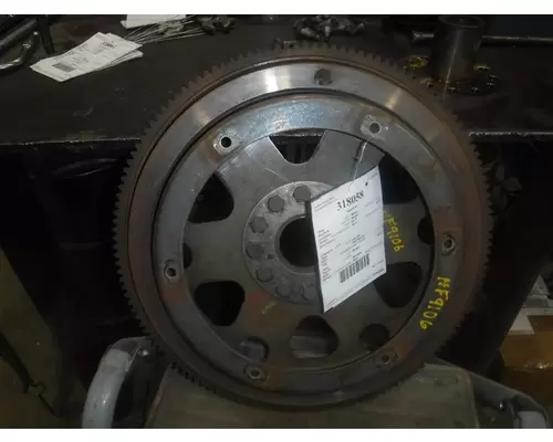 INTERNATIONAL MAXXFORCE DT Flywheel