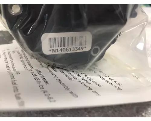 INTERNATIONAL MAXXFORCE DT Fuel Pump