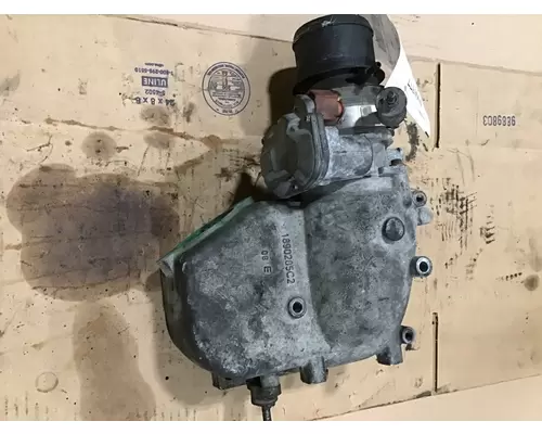 INTERNATIONAL MAXXFORCE DT Intake Manifold