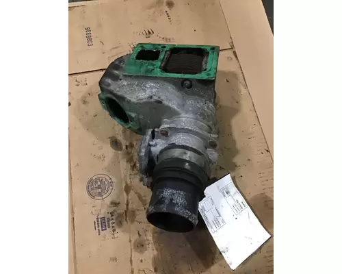 INTERNATIONAL MAXXFORCE DT Intake Manifold