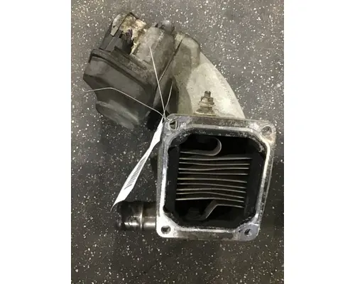 INTERNATIONAL MAXXFORCE DT Intake Manifold