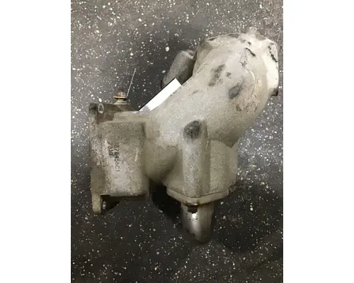 INTERNATIONAL MAXXFORCE DT Intake Manifold