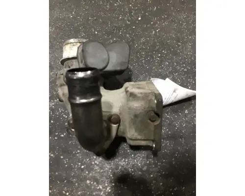 INTERNATIONAL MAXXFORCE DT Intake Manifold