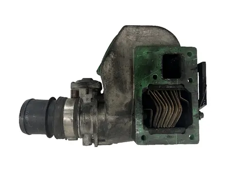 INTERNATIONAL MAXXFORCE DT Intake Manifold