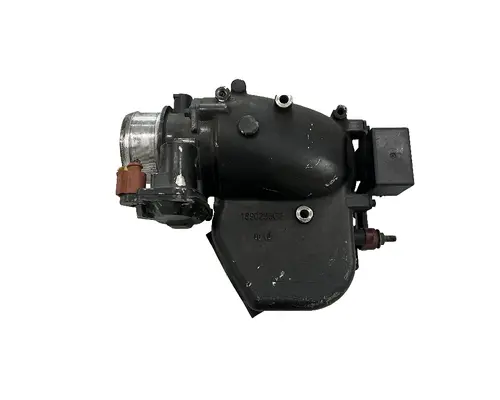 INTERNATIONAL MAXXFORCE DT Intake Manifold