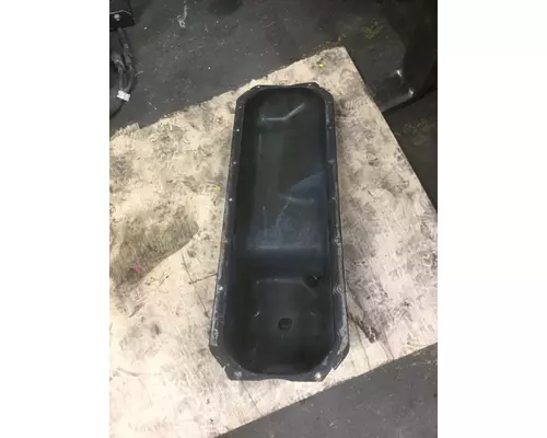 INTERNATIONAL MAXXFORCE DT OIL PAN