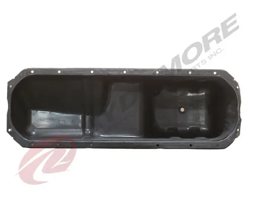 INTERNATIONAL MAXXFORCE DT Oil Pan