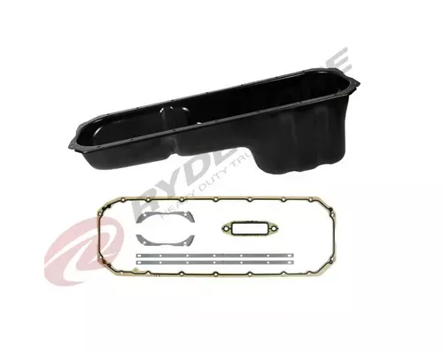 INTERNATIONAL MAXXFORCE DT Oil Pan