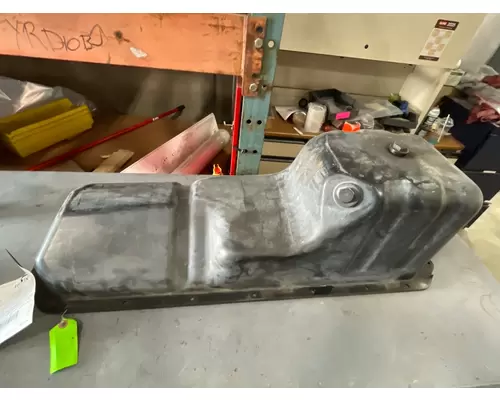 INTERNATIONAL MAXXFORCE DT Oil Pan
