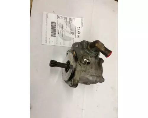 INTERNATIONAL MAXXFORCE DT Power Steering Pump